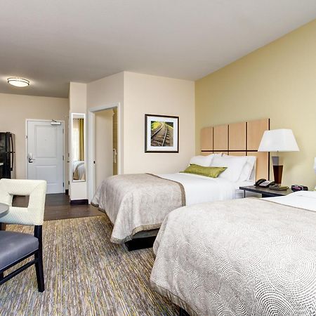 Candlewood Suites Cut Off - Galliano By Ihg Exteriör bild