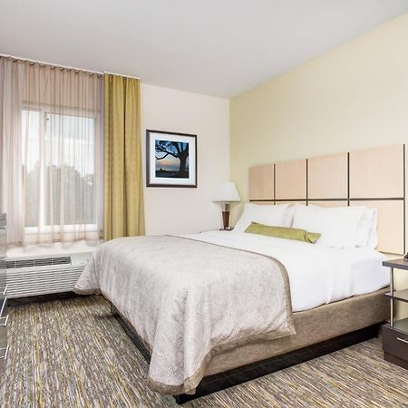 Candlewood Suites Cut Off - Galliano By Ihg Exteriör bild
