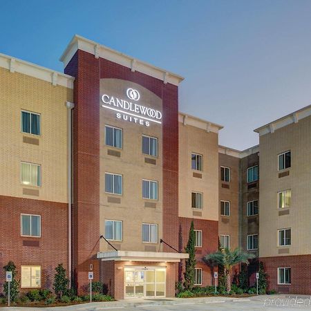 Candlewood Suites Cut Off - Galliano By Ihg Exteriör bild