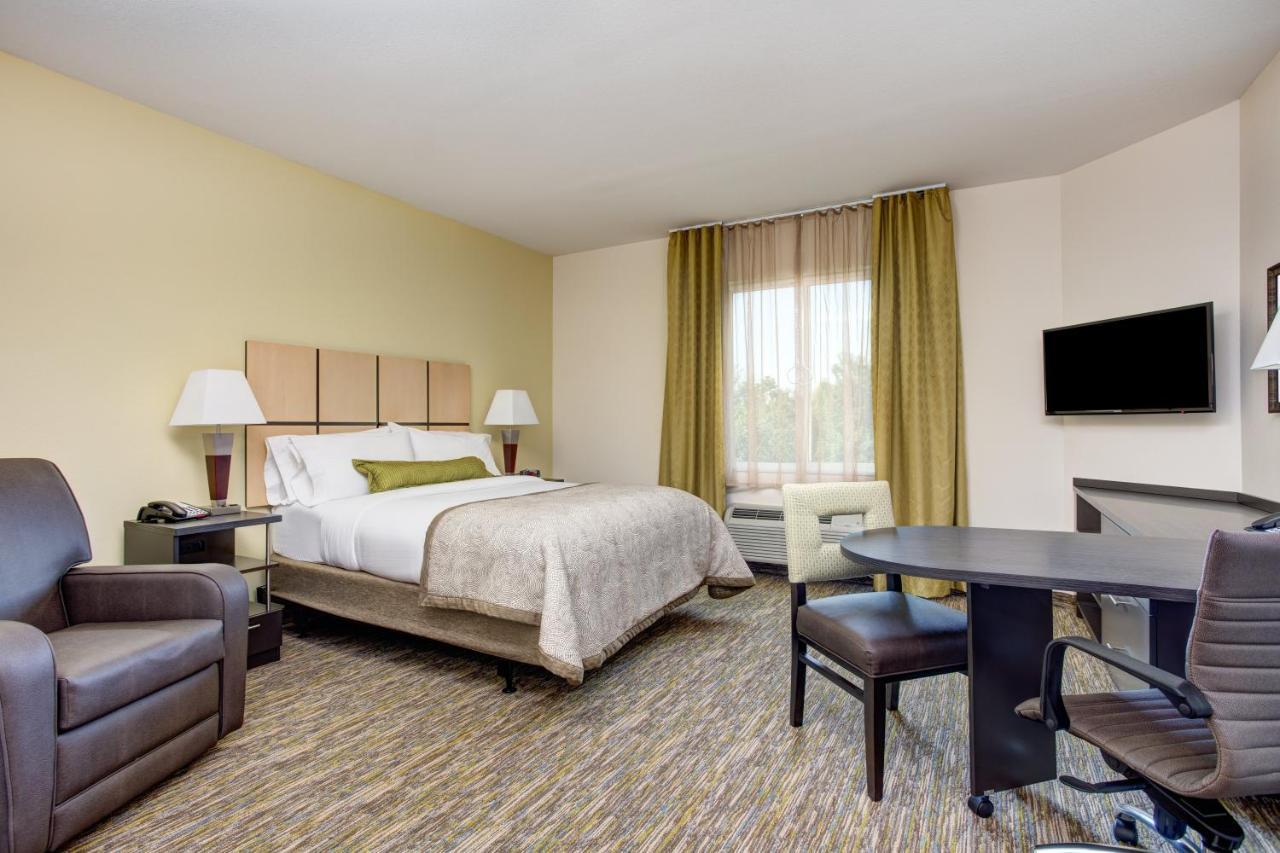 Candlewood Suites Cut Off - Galliano By Ihg Exteriör bild