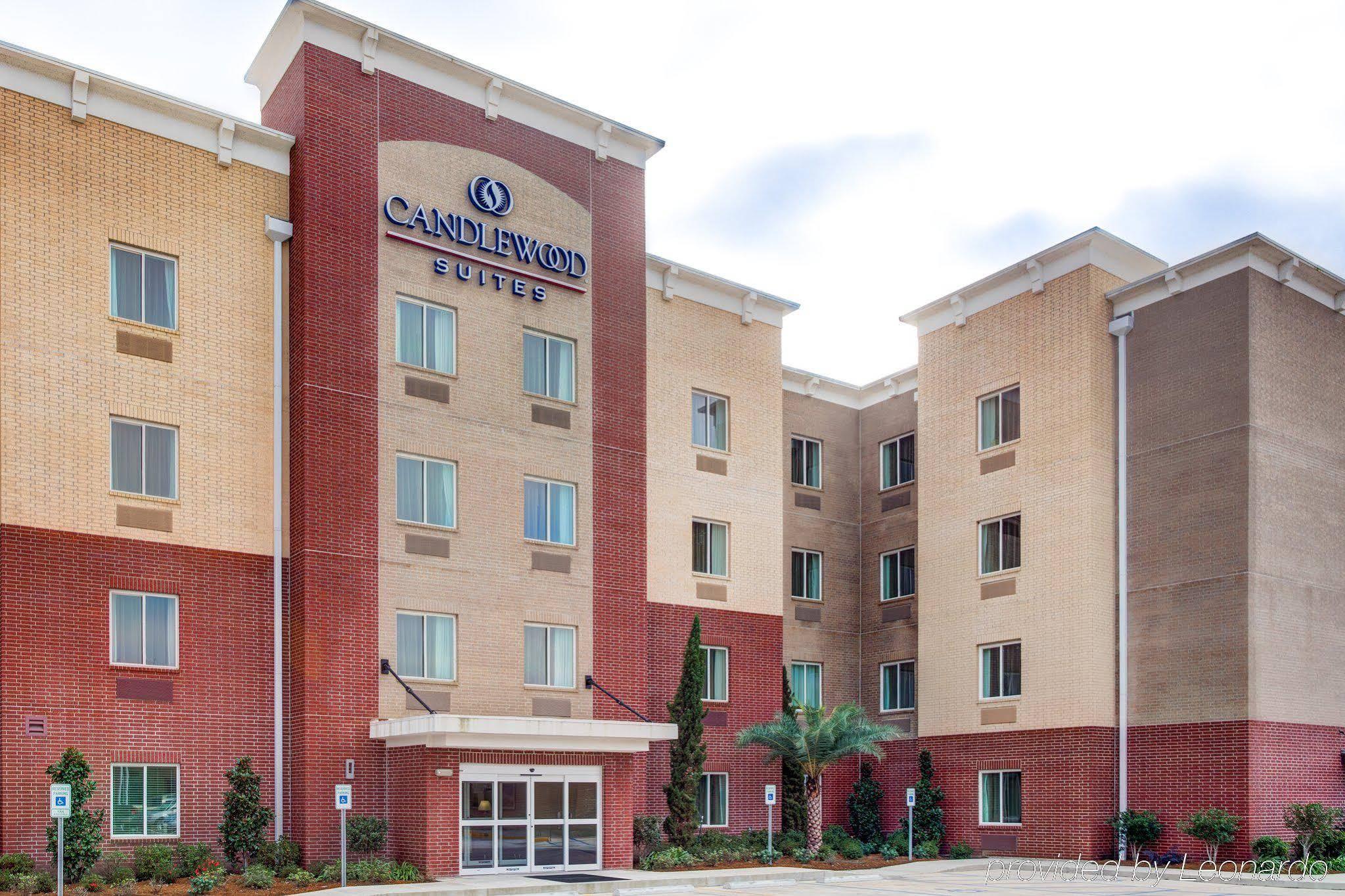 Candlewood Suites Cut Off - Galliano By Ihg Exteriör bild
