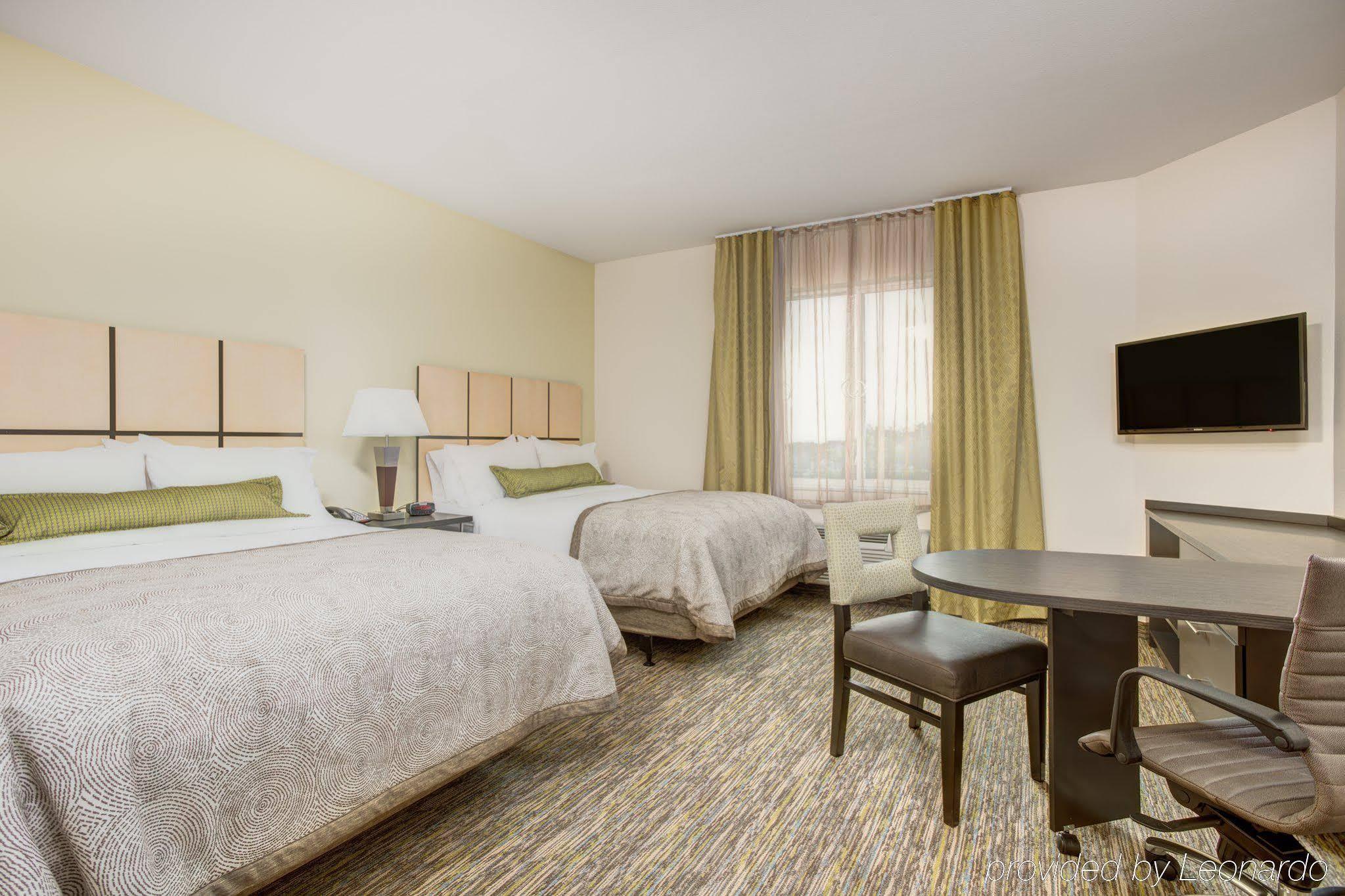 Candlewood Suites Cut Off - Galliano By Ihg Exteriör bild