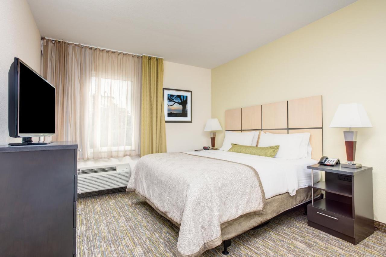 Candlewood Suites Cut Off - Galliano By Ihg Exteriör bild