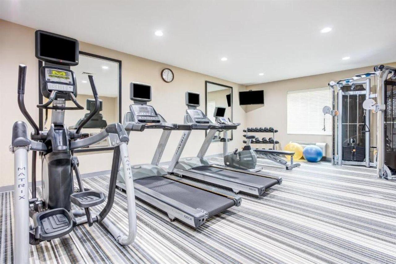 Candlewood Suites Cut Off - Galliano By Ihg Exteriör bild
