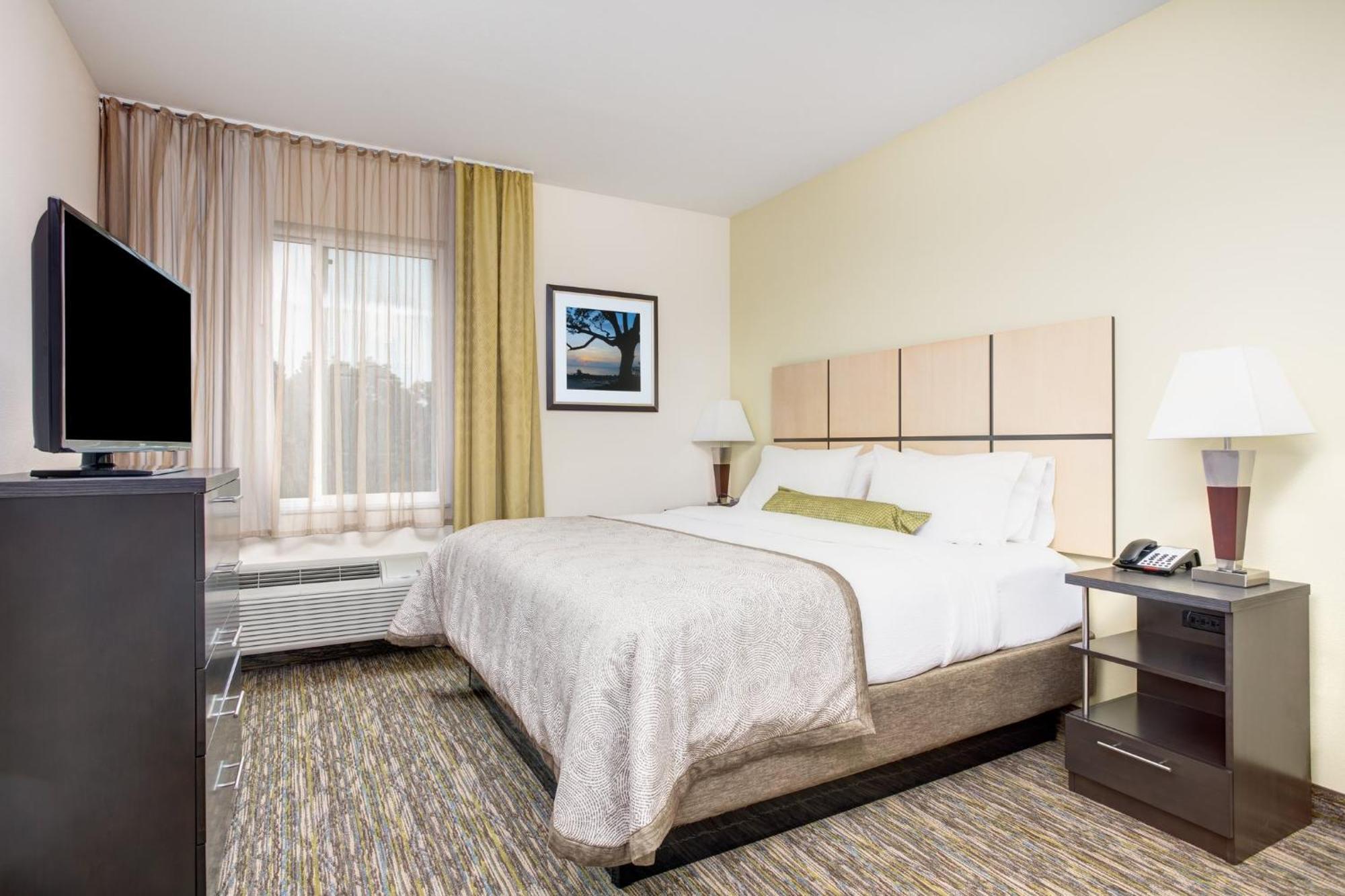 Candlewood Suites Cut Off - Galliano By Ihg Exteriör bild