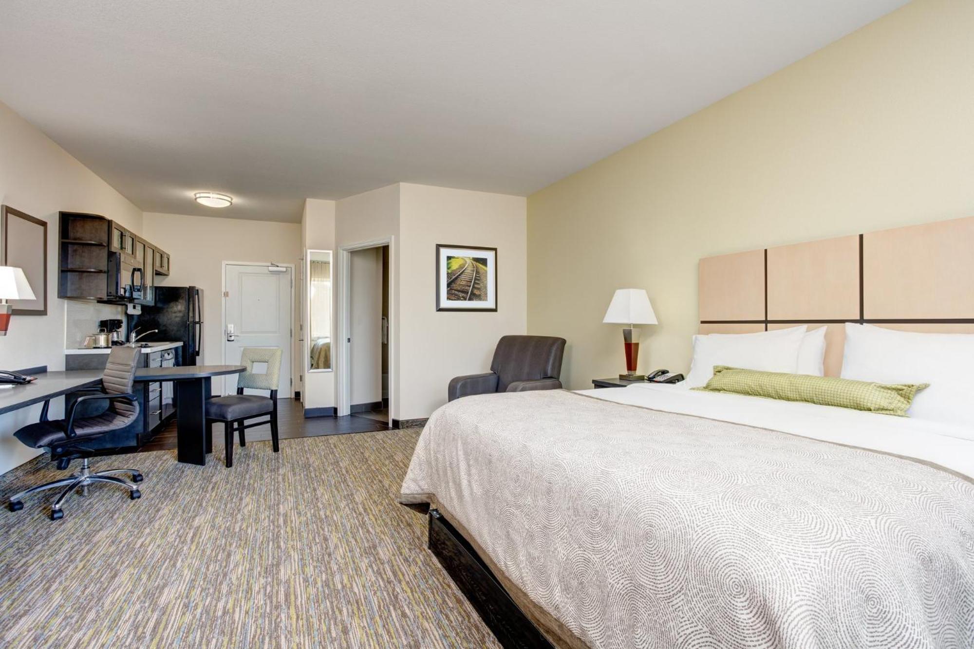 Candlewood Suites Cut Off - Galliano By Ihg Exteriör bild