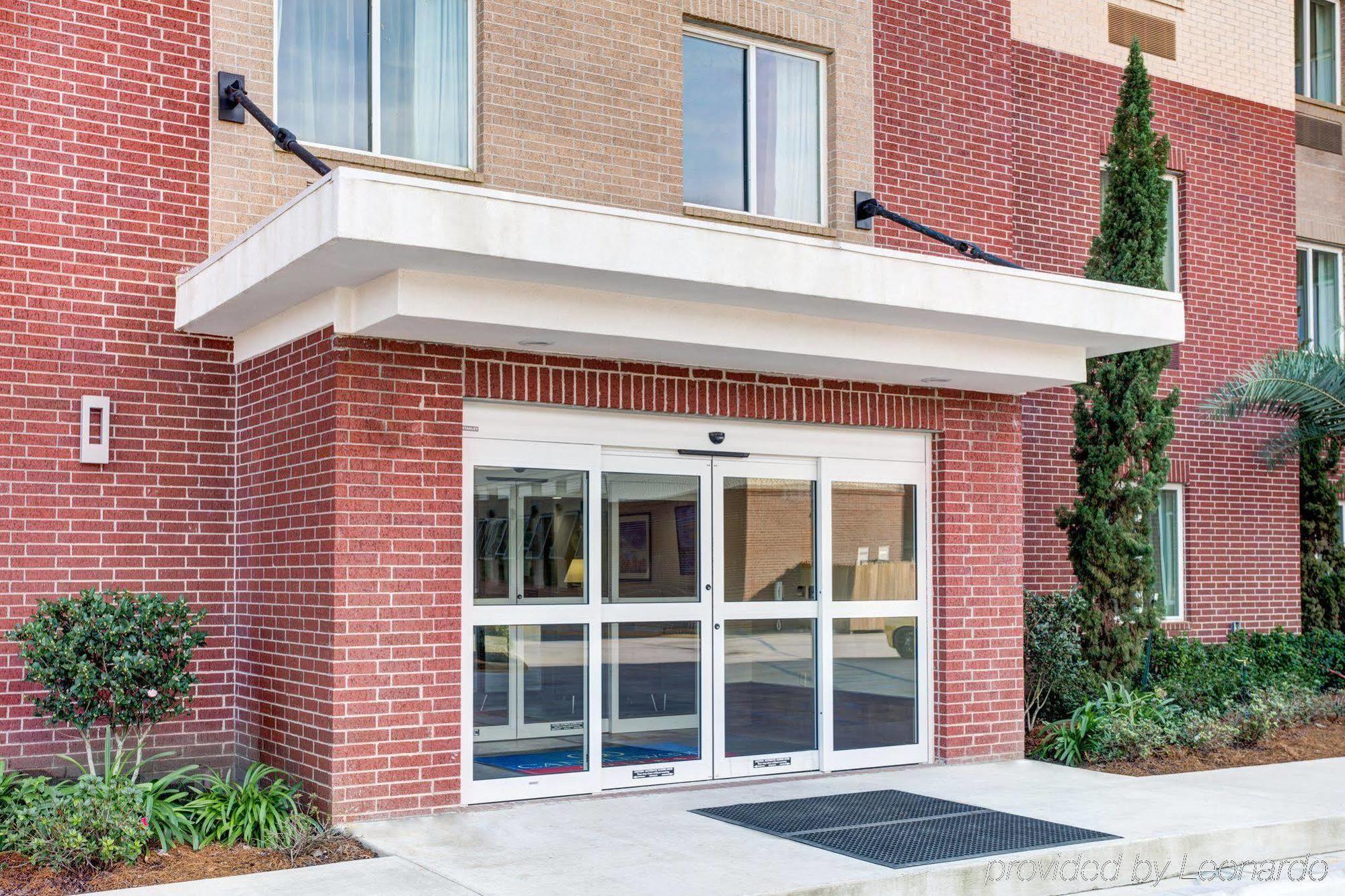 Candlewood Suites Cut Off - Galliano By Ihg Exteriör bild