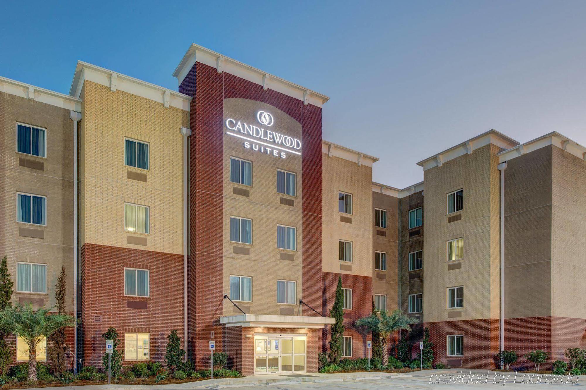 Candlewood Suites Cut Off - Galliano By Ihg Exteriör bild