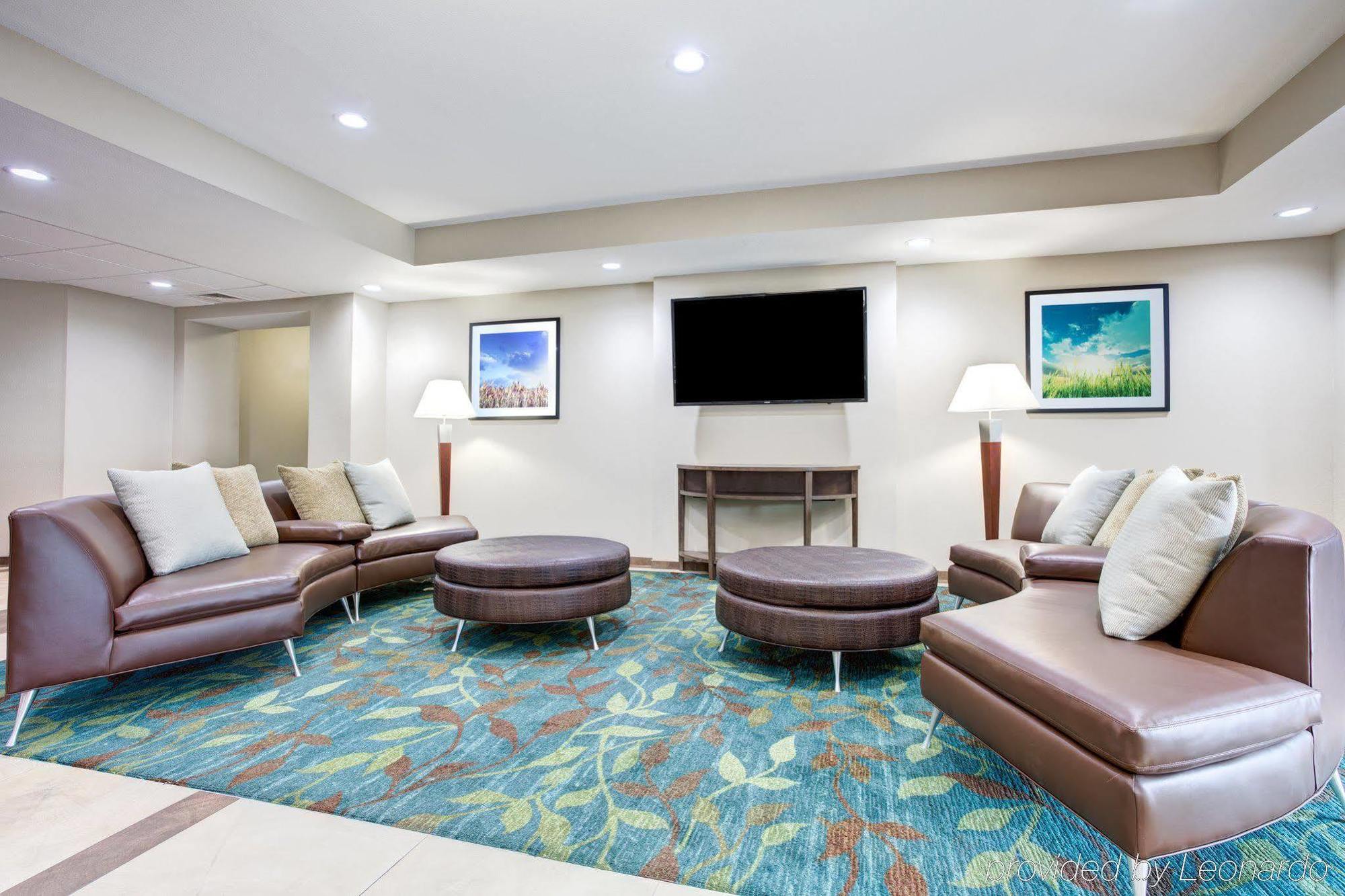 Candlewood Suites Cut Off - Galliano By Ihg Exteriör bild