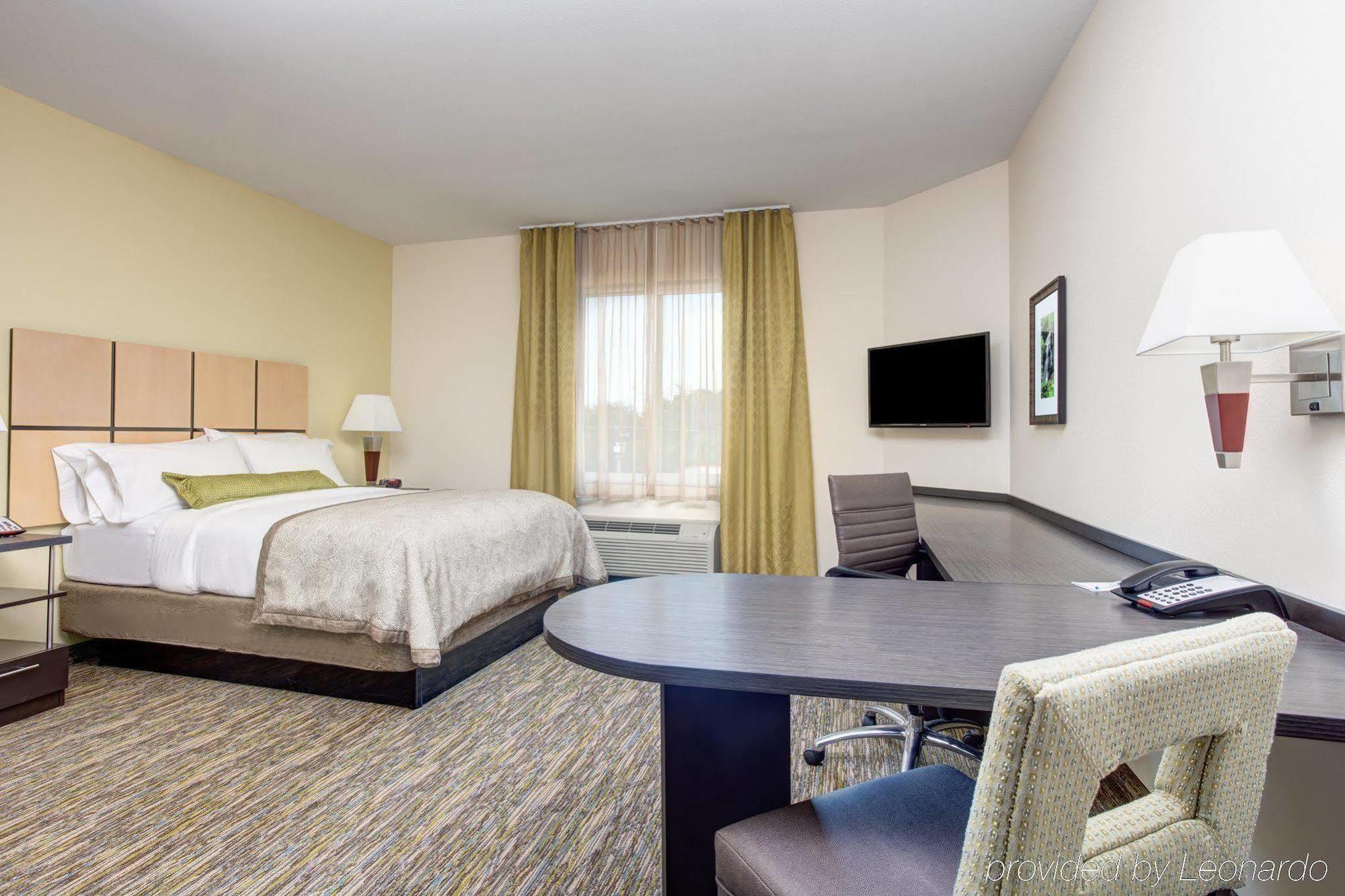 Candlewood Suites Cut Off - Galliano By Ihg Exteriör bild