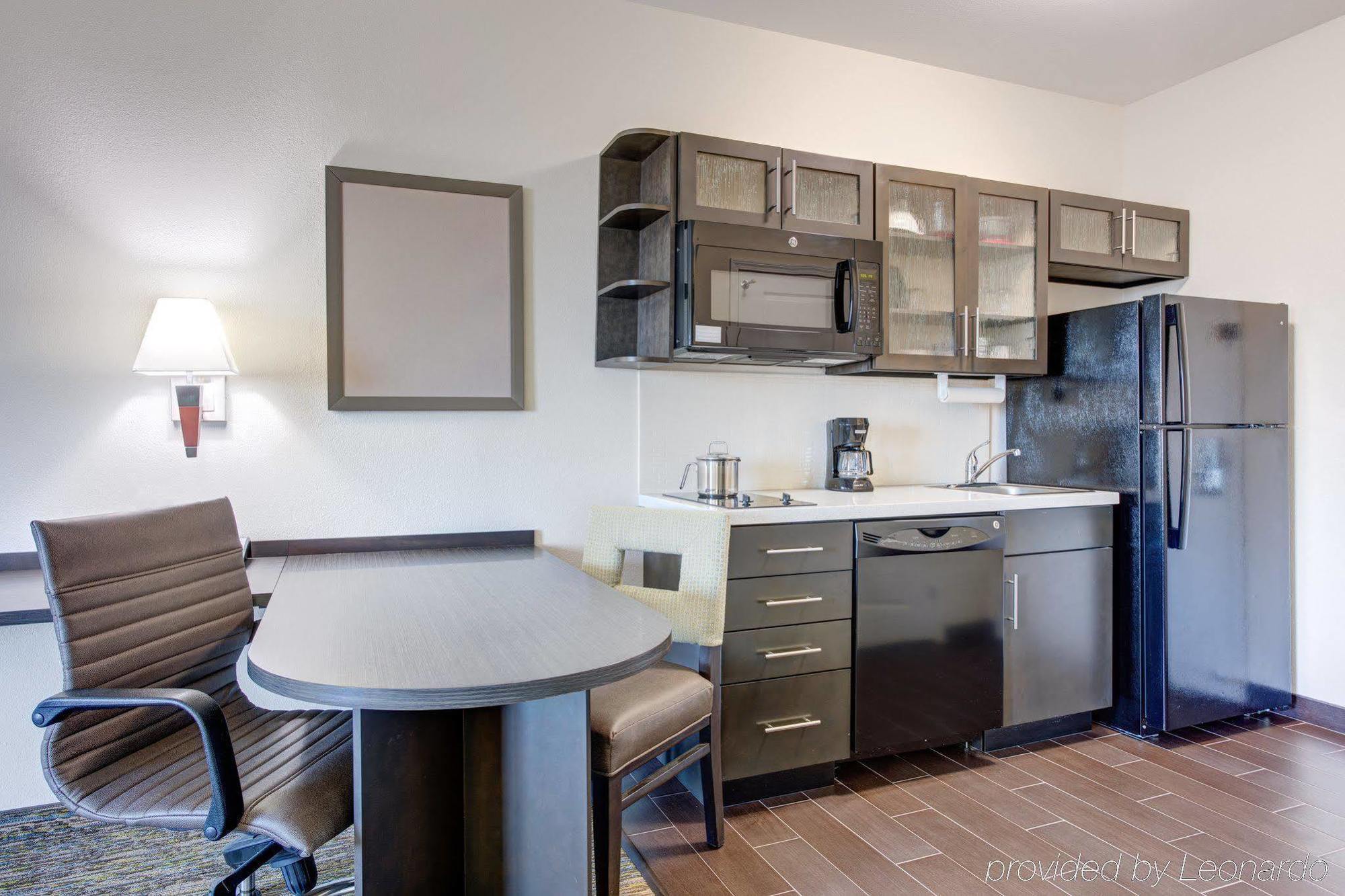 Candlewood Suites Cut Off - Galliano By Ihg Exteriör bild