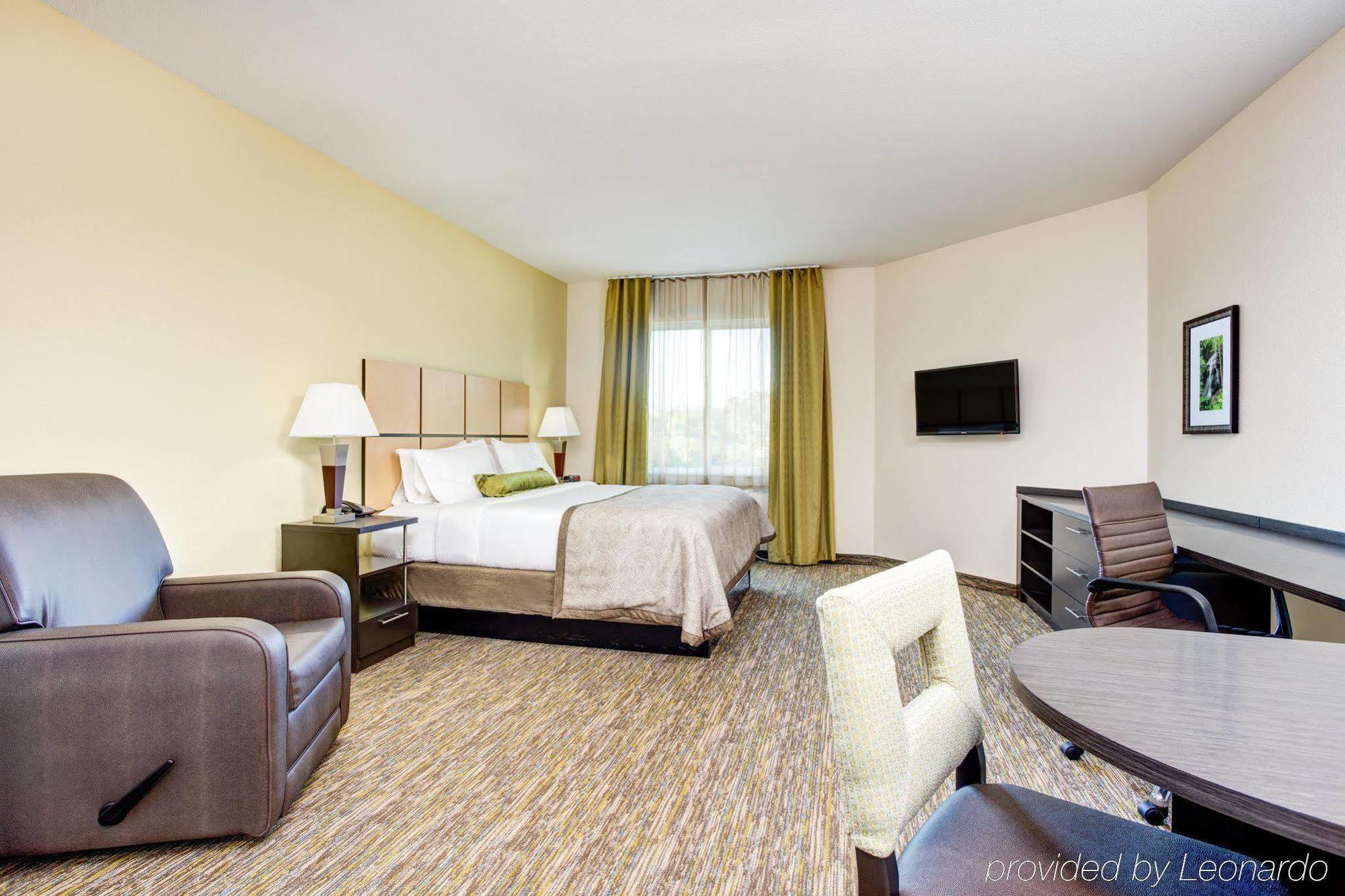 Candlewood Suites Cut Off - Galliano By Ihg Exteriör bild