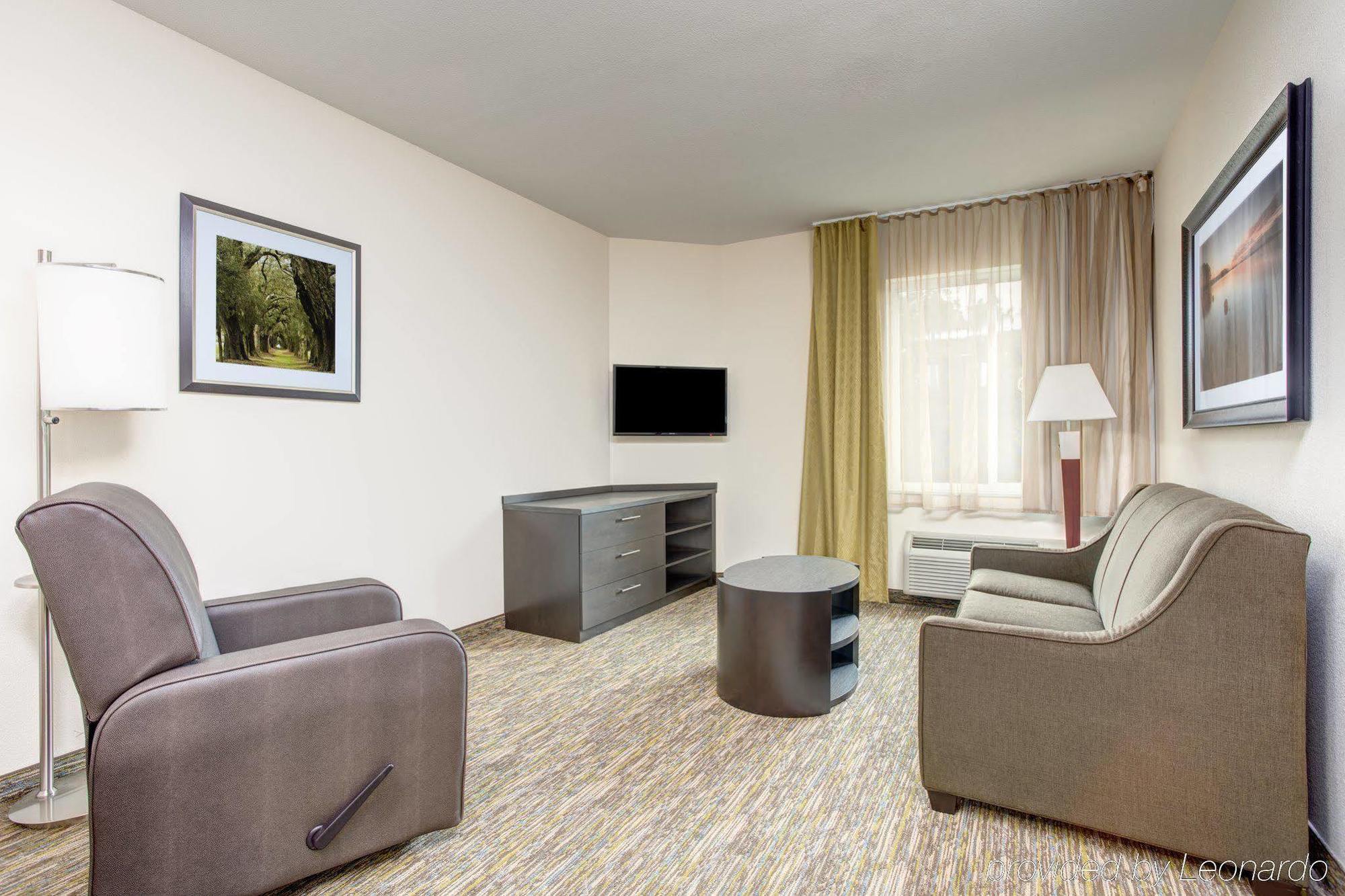 Candlewood Suites Cut Off - Galliano By Ihg Exteriör bild
