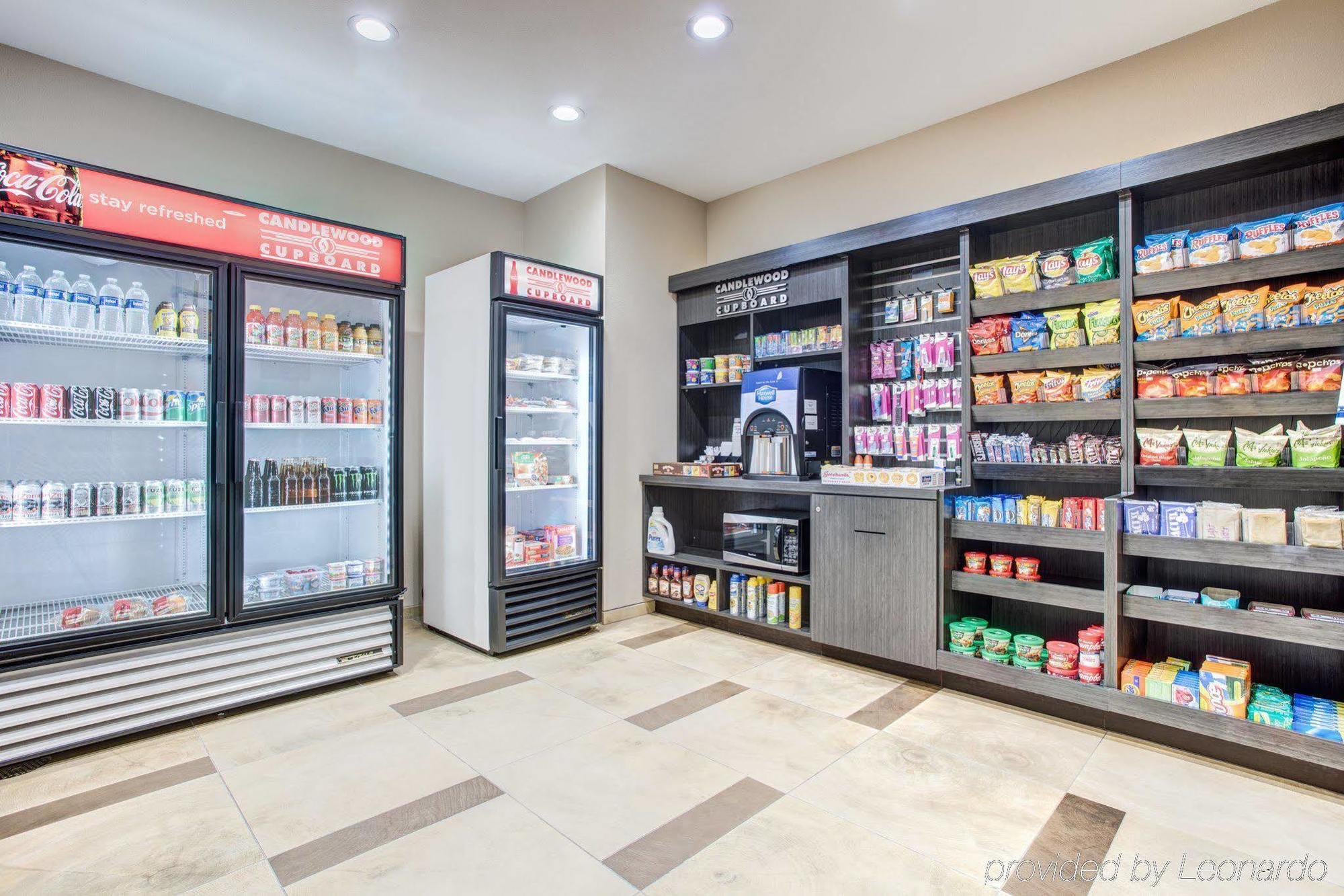 Candlewood Suites Cut Off - Galliano By Ihg Exteriör bild