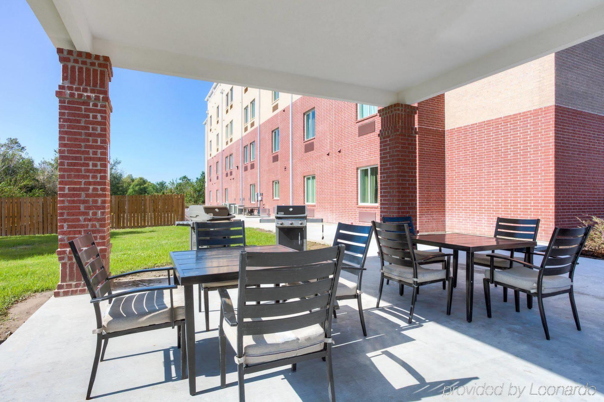 Candlewood Suites Cut Off - Galliano By Ihg Exteriör bild