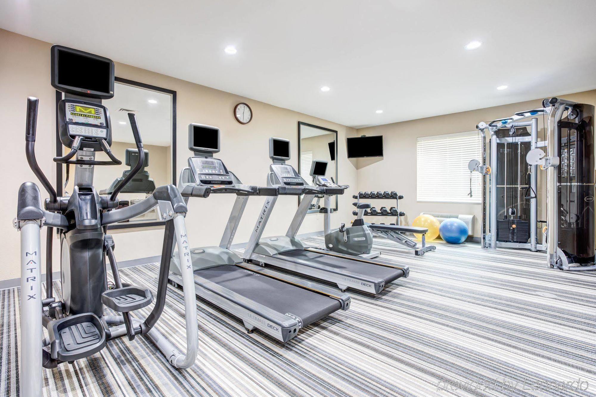 Candlewood Suites Cut Off - Galliano By Ihg Exteriör bild