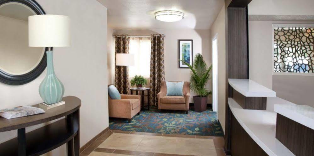Candlewood Suites Cut Off - Galliano By Ihg Exteriör bild