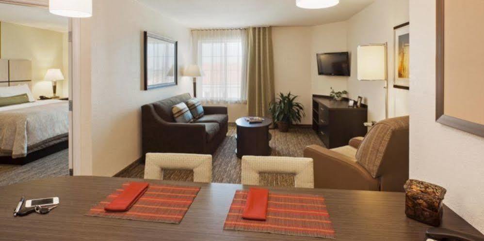 Candlewood Suites Cut Off - Galliano By Ihg Exteriör bild