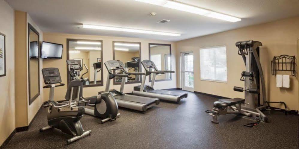 Candlewood Suites Cut Off - Galliano By Ihg Exteriör bild