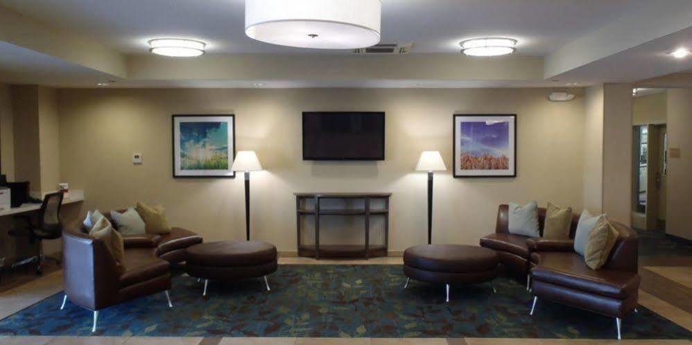 Candlewood Suites Cut Off - Galliano By Ihg Exteriör bild
