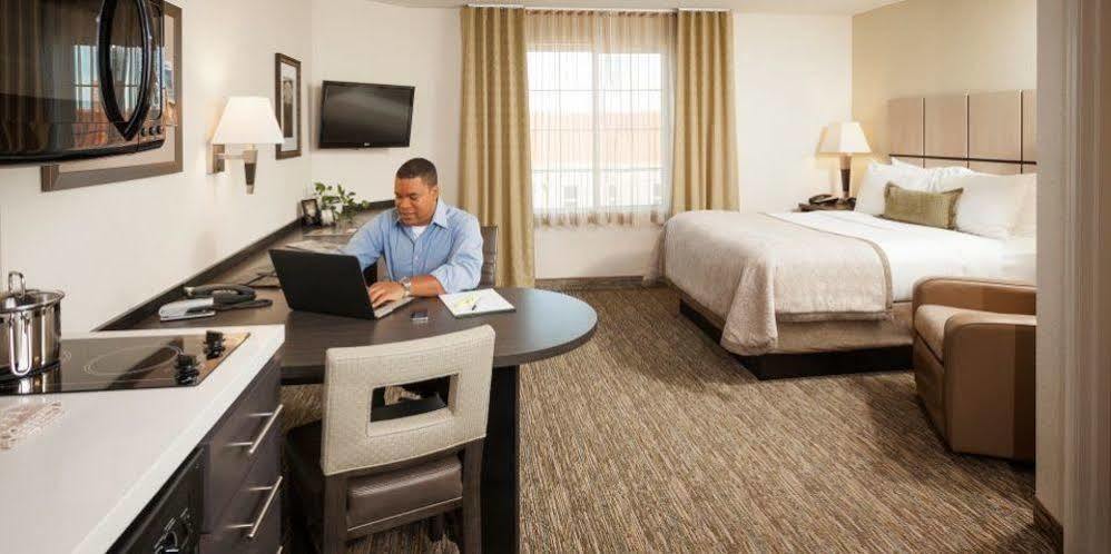 Candlewood Suites Cut Off - Galliano By Ihg Exteriör bild