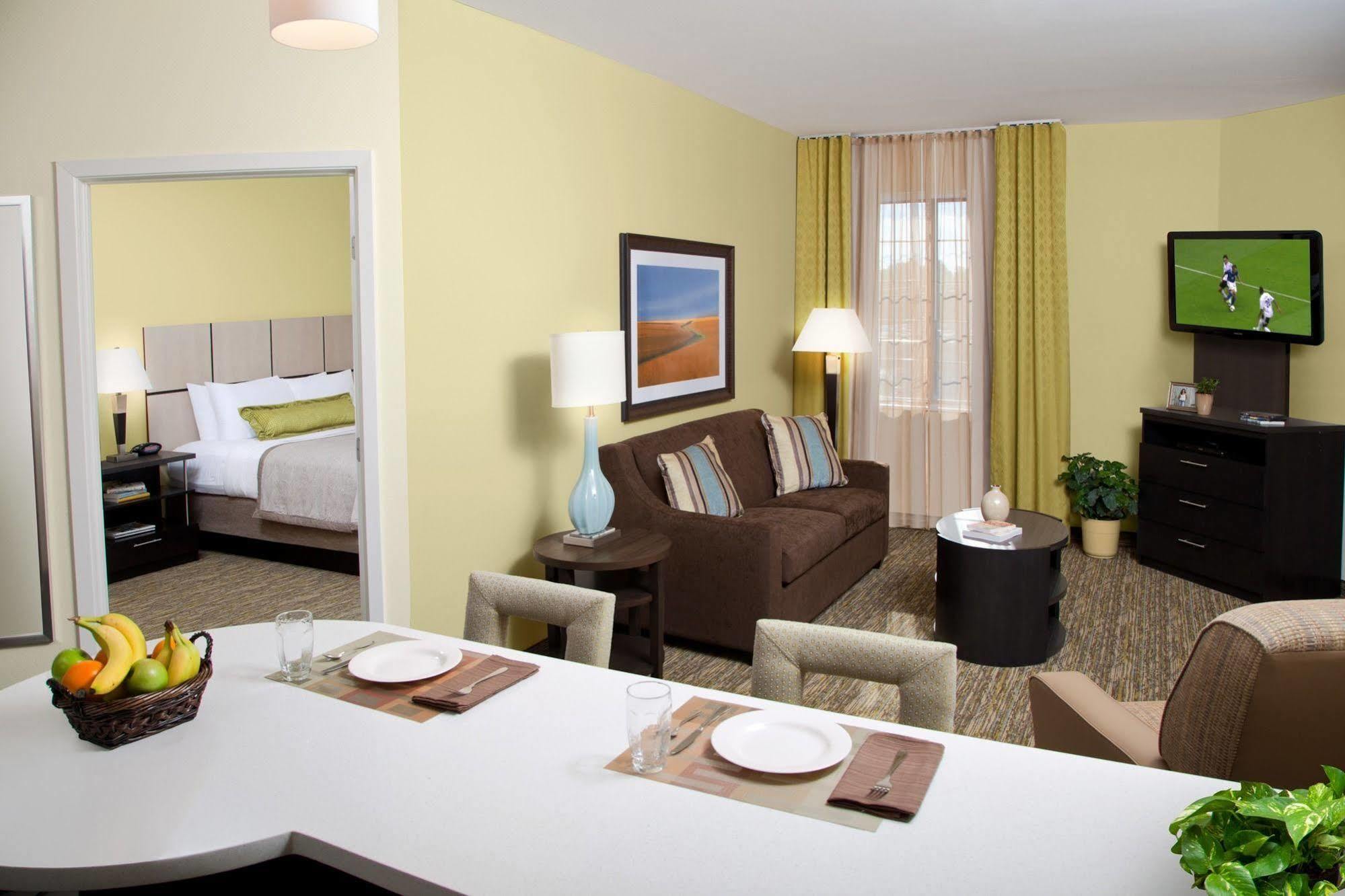Candlewood Suites Cut Off - Galliano By Ihg Exteriör bild