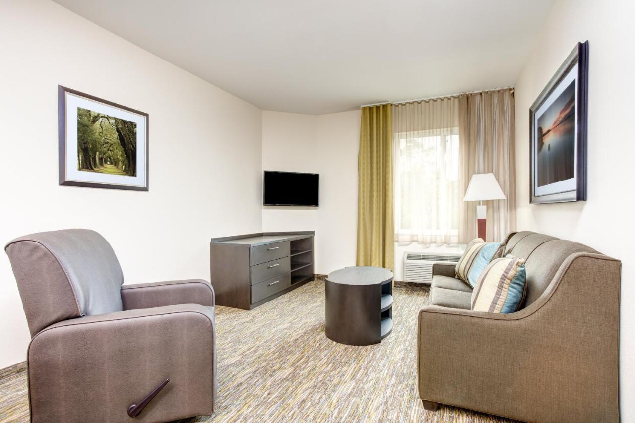 Candlewood Suites Cut Off - Galliano By Ihg Exteriör bild